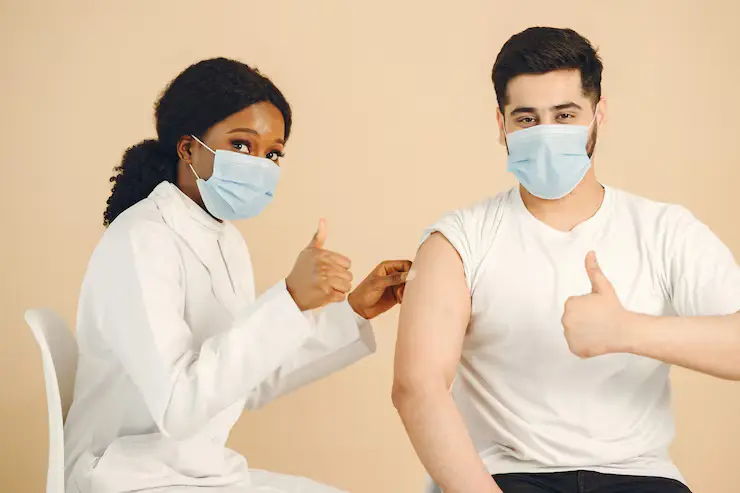 Men's Health Care