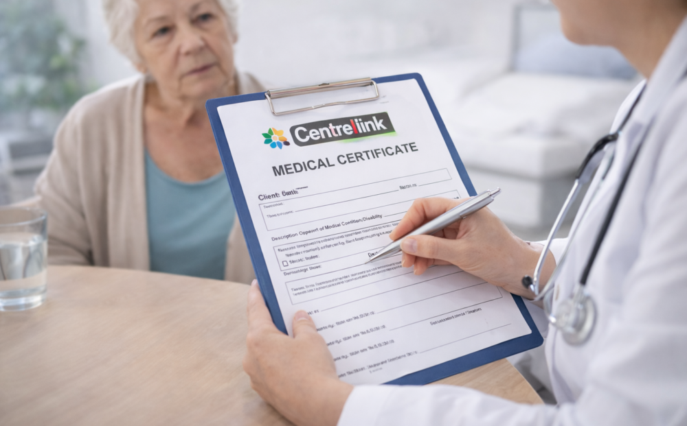 Medical Documentation