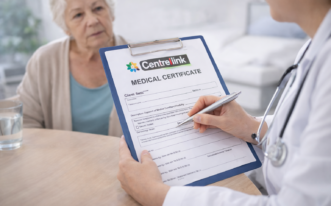 Medical Documentation