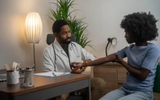 Preventive Health Checks in Belconnen