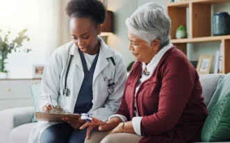 Aged Care & Senior Health